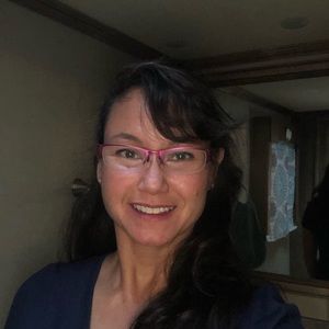 Meet your Posher, Sherry